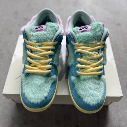 2024 Verdy x Nike Dunk SB Low “Visty”