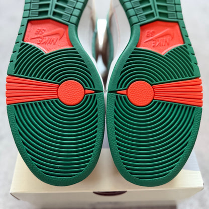 Size 11.5 - 2023 Jarritos x Nike Dunk SB Low