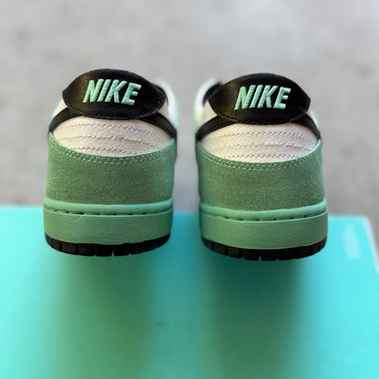 Size 12 - Ishod Wair x Nike Dunk SB Low “Sea Crystal”