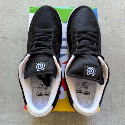 Size 12 - 2020 Medicom Toy x Nike Dunk SB Low