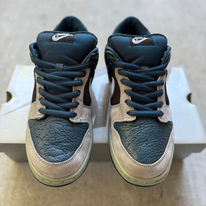 Size 10 - 2003 Nike Dunk SB Low “Futura”