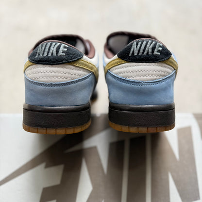 Size 9 - 2004 Nike Dunk SB Low “Homer”