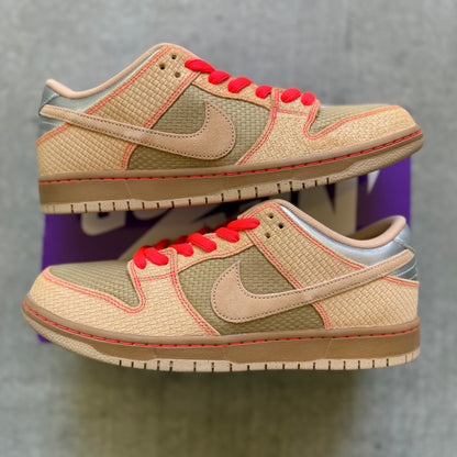 Size 12 - 2026 Nike Dunk SB Low “Som Tum”