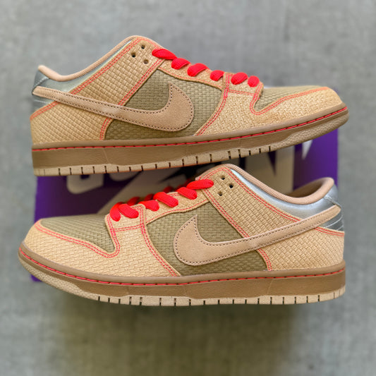 2026 Nike Dunk SB Low “Som Tum”