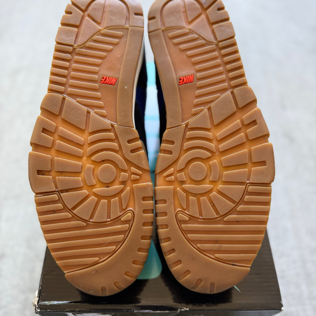 Size 11.5 - 2019 Polar Skate Co. x Nike Air Trainer 1 SB