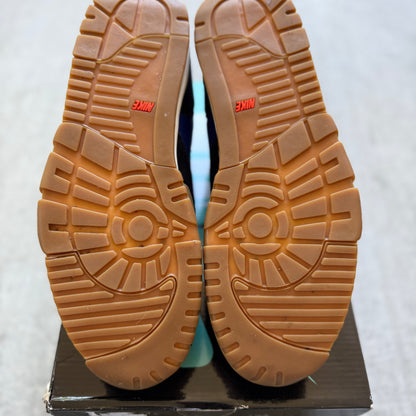 Size 11.5 - 2019 Polar Skate Co. x Nike Air Trainer 1 SB