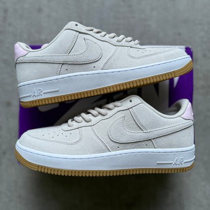 Size 10 - 2026 Air Force 1 SB “Light Orewood Brown Pink”
