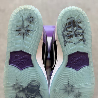 Size 9 - 2025 Hayley Wilson x Nike Dunk SB Low