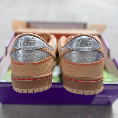 Size 10.5 - 2026 Nike Dunk SB Low “Som Tum”