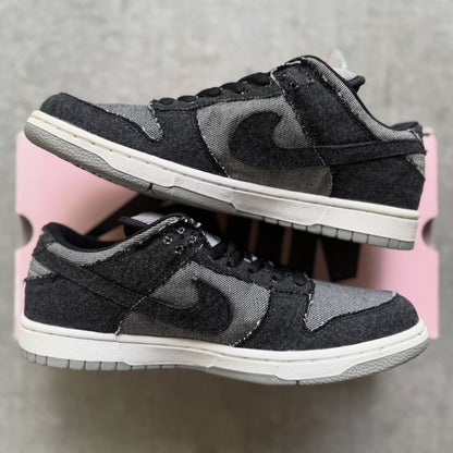 Size 10 - 2004 Nike Dunk SB Low “Medicom 2”