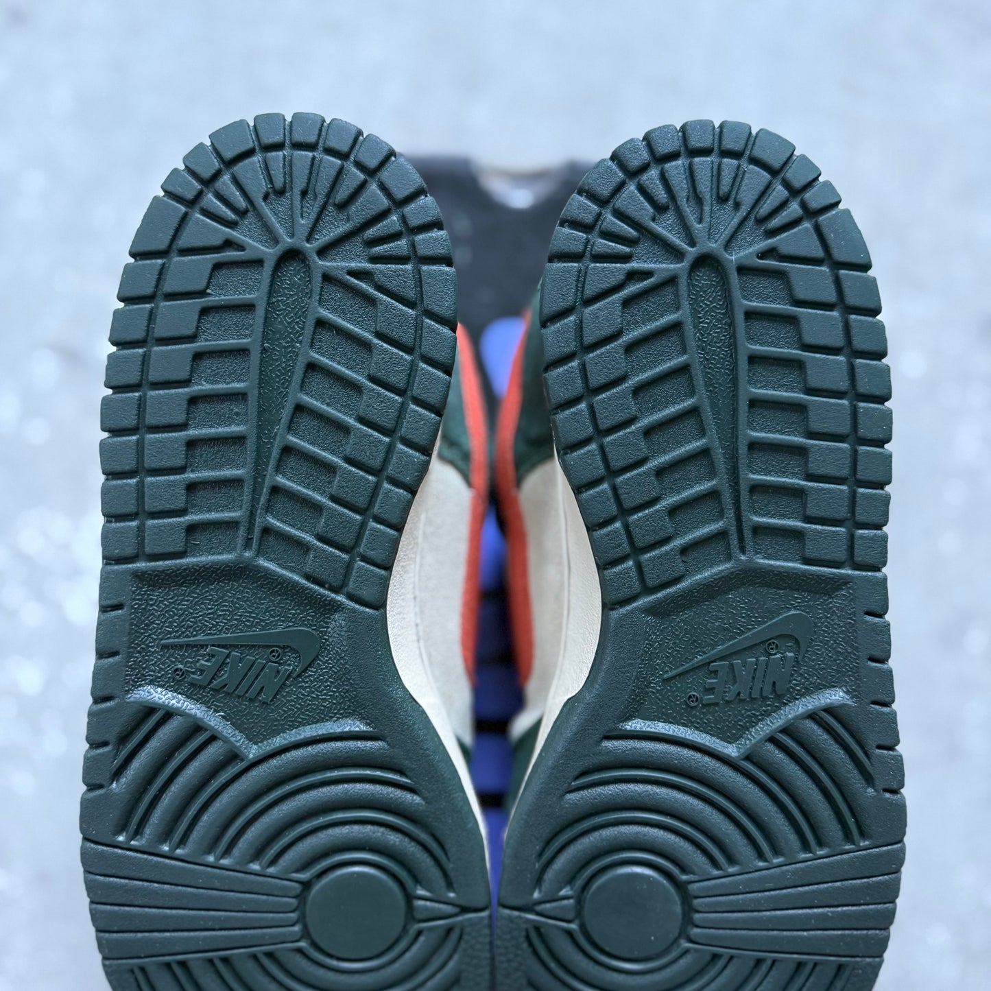 Size 8.5 - 2006 Nike Dunk SB Low “Eire”