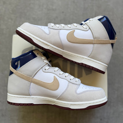 Size 12 - 2026 Nike Dunk SB High “Beyond”