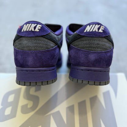 Size 12 - 2025 Supreme x Nike Dunk SB Low “94 Ink”
