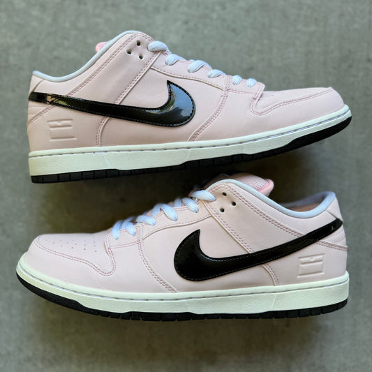Size 12 - 2016 Nike Dunk SB Low “Pink Box”