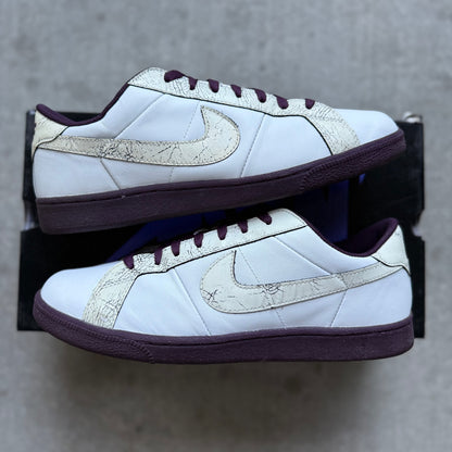 Size 12 - 2007 Nike SB Air Classic “MC Hammer”