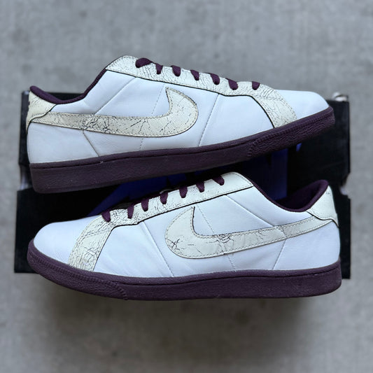 Size 12 - 2007 Nike SB Air Classic “MC Hammer”