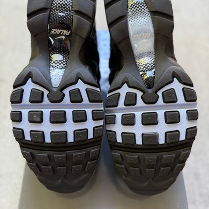 Size 12 - 2026 Palace x Nike Air Max 95 Big Bubble