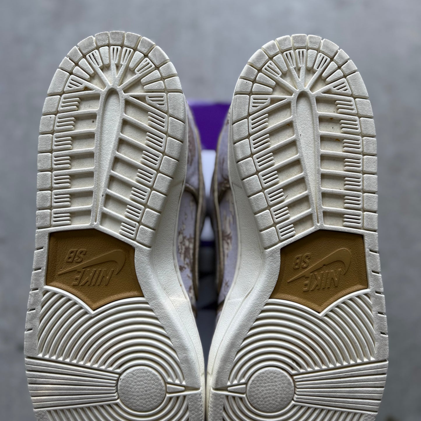 Size 11 - 2024 Nike Dunk SB Low “City of Style”
