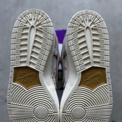 Size 11 - 2024 Nike Dunk SB Low “City of Style”