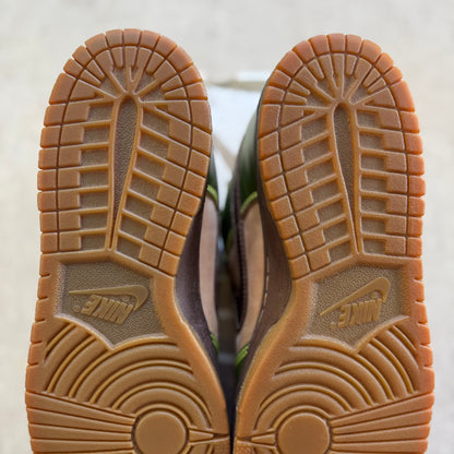 Size 11 - 2004 Nike Dunk SB Low “Jedi”