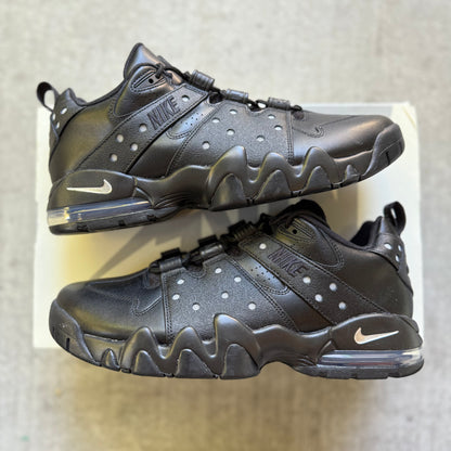 Size 12 - 2026 Supreme x Nike Air Max 2 CB ‘94 Low “Black”