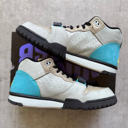 Size 12 - 2006 Nike Air Trainer 1 SB “Bamboo”