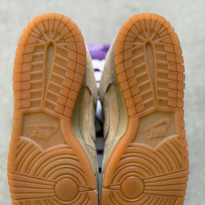 Size 10.5 - 2025 Nike Dunk Pro B “Parachute / Beige”