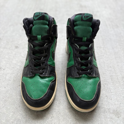 Size 10.5 - 2003 Nike Dunk High “Deftones”