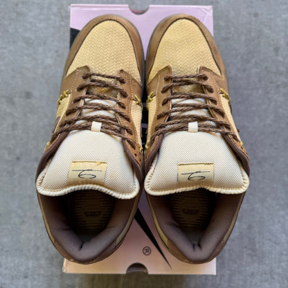 Size 13 - 2005 Nike Dunk SB Low “Shanghai 2”