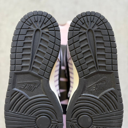 Size 9.5 - 2005 Nike Dunk SB Low “Purple Avenger”