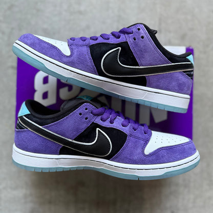 Size 11.5 - 2025 Nike Dunk SB Low “Haley Wilson”