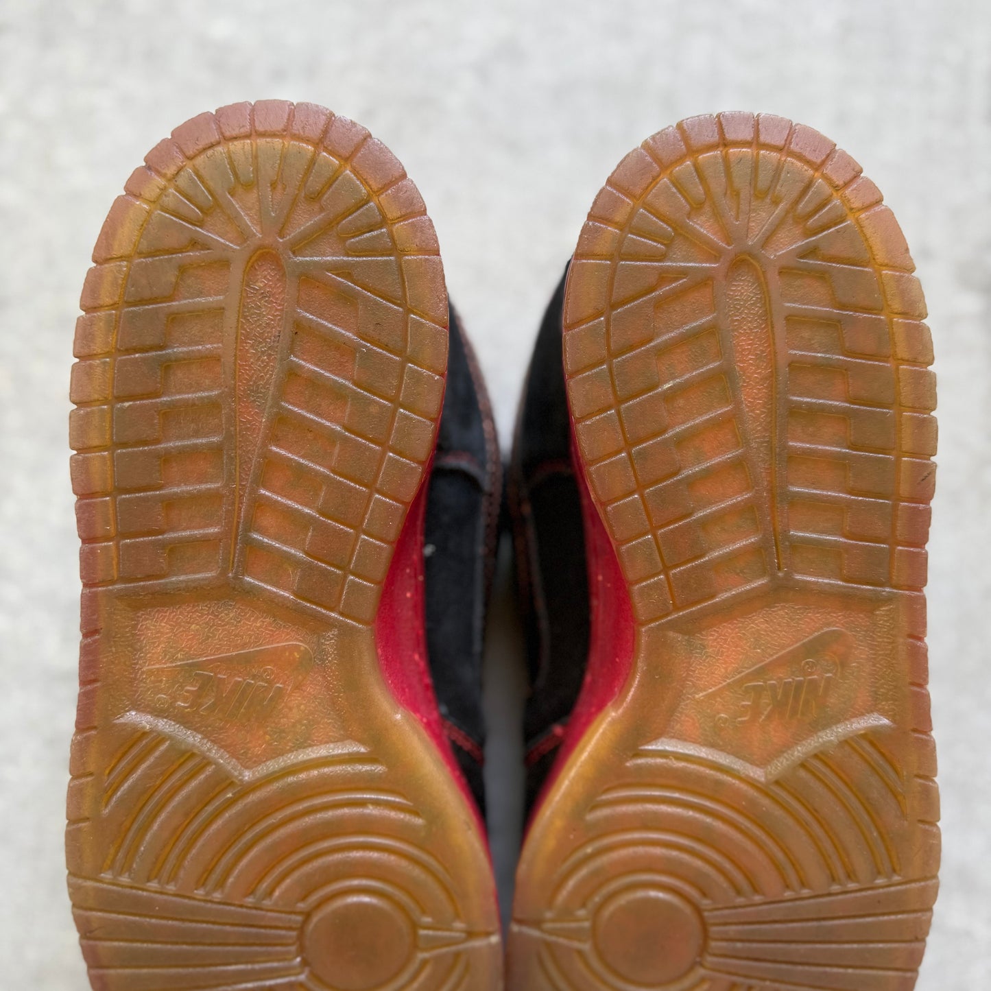 Size 9.5 - 2005 Nike Dunk SB Low “Hawaii”