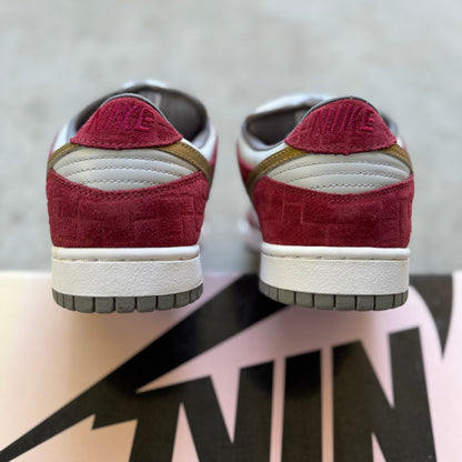 Size 10.5 - 2004 Nike Dunk SB Low “Shanghai”