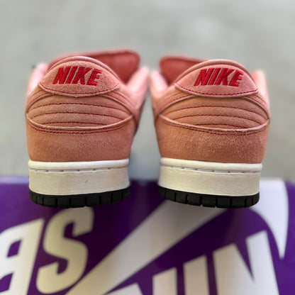 Size 10.5 - 2021 Nike Dunk SB Low “Pink Pig”