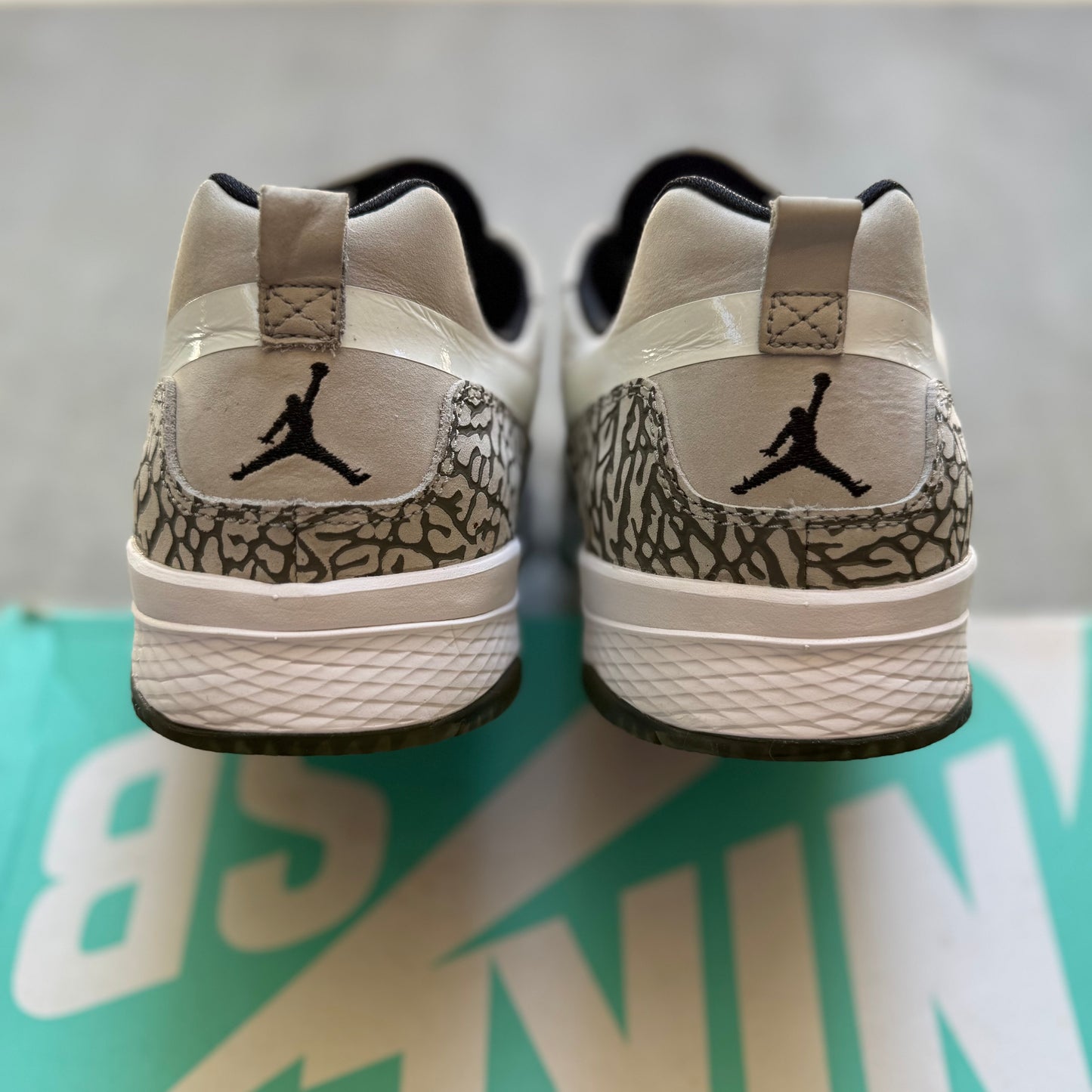Size 12 - 2015 Nike P-Rod 9 Elite “J-Rod”