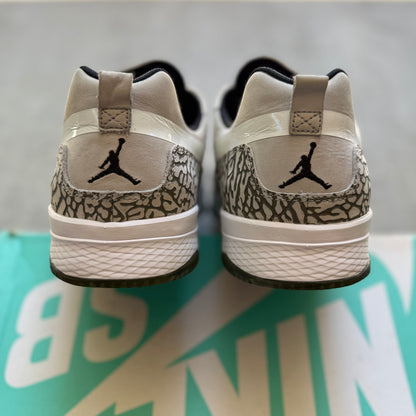 Size 12 - 2015 Nike P-Rod 9 Elite “J-Rod”