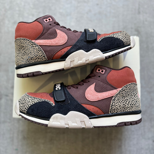 Size 12 - 2025 Nike Air Trainer 1 SB “Arts-Rec”