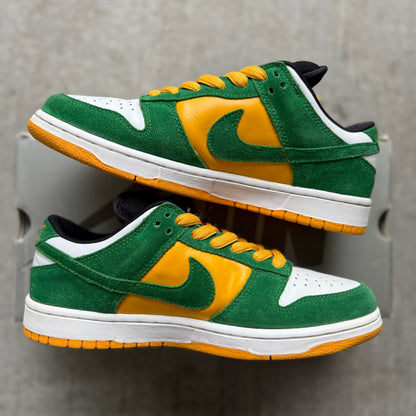 Size 9 - 2004 Nike Dunk SB Low “Buck”