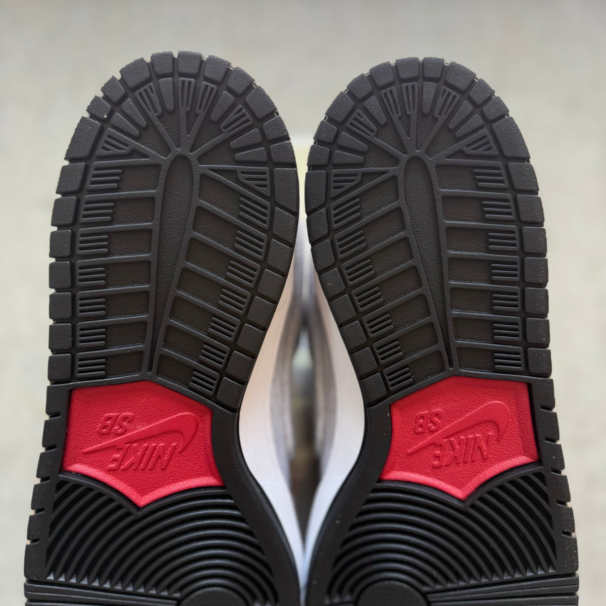 Size 11.5 - 2026 Costco x Nike Dunk SB Low “Kirkland Signature”