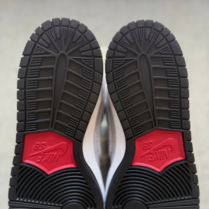 Size 11.5 - 2026 Costco x Nike Dunk SB Low “Kirkland Signature”