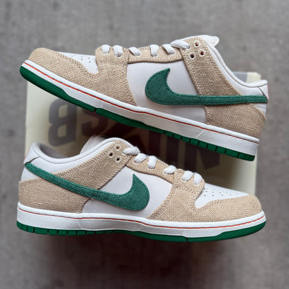 Size 11.5 - 2023 Jarritos x Nike Dunk SB Low