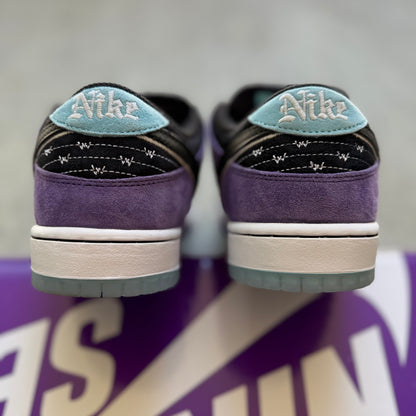 Size 9 - 2025 Hayley Wilson x Nike Dunk SB Low