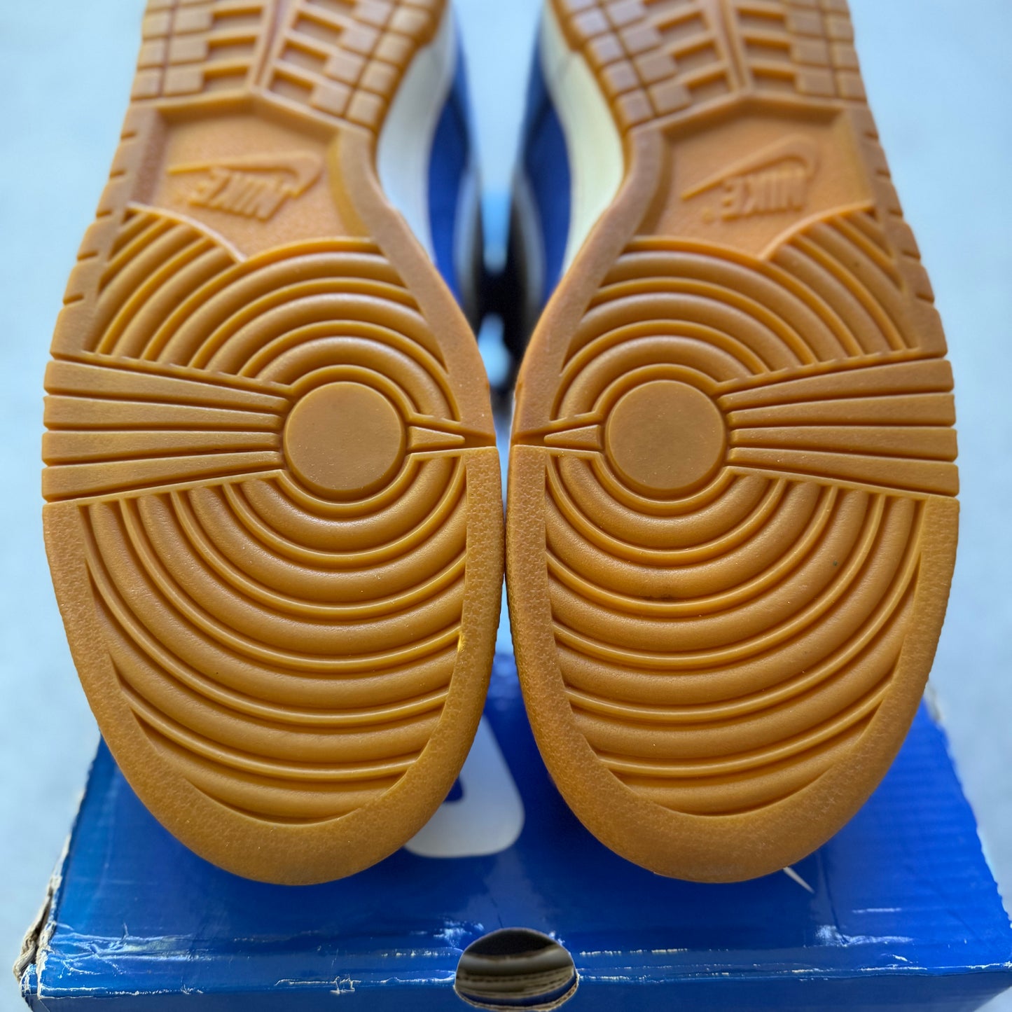 Size 11.5 - 2017 Nike Dunk SB Low “Eric Koston”