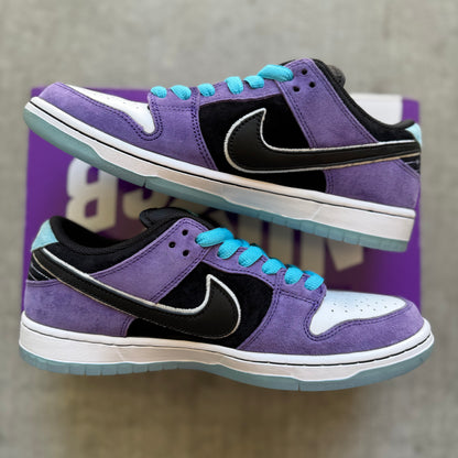 Size 9 - 2025 Hayley Wilson x Nike Dunk SB Low