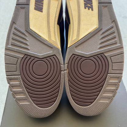 Size 12.5W / 11M - 2024 A Ma Maniere x Nike Air Jordan 3 “While You Were Sleeping”
