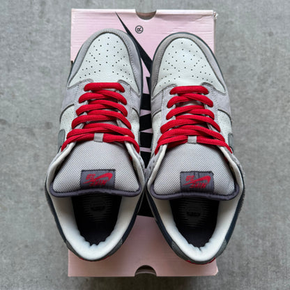 Size 10.5 - 2004 Nike Dunk SB Low “Band Aid”