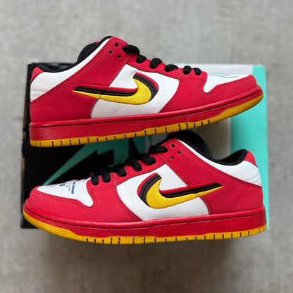 Size 8.5 - Nike Dunk SB Low “Vietnam 25th Anniversary” Promo Sample