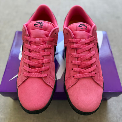 Size 12 - 2026 Nike SB Zoom Tennis Classic “Hyper Pink”