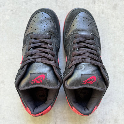 Size 9 - 2004 Nike Dunk SB Low “Vamps”