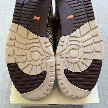 Size 12 - 2025 Nike Air Trainer 1 SB “Arts-Rec”